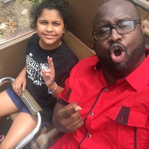 Meet your Posher, Jayla